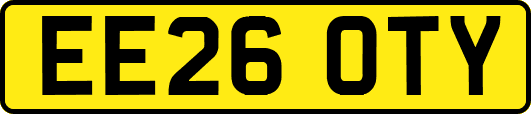 EE26OTY