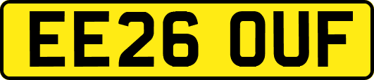 EE26OUF