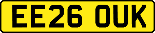 EE26OUK
