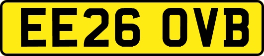 EE26OVB