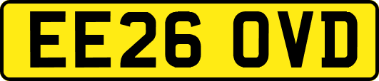 EE26OVD