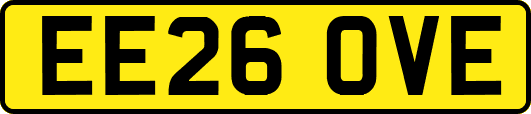 EE26OVE