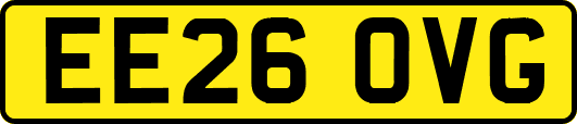 EE26OVG