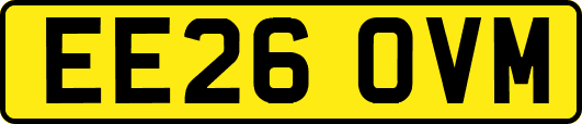 EE26OVM