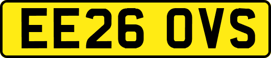 EE26OVS