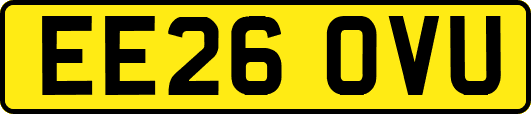 EE26OVU