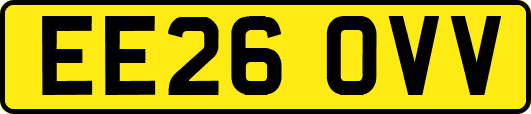 EE26OVV