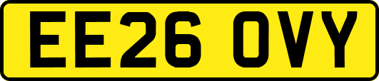 EE26OVY