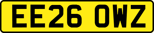 EE26OWZ