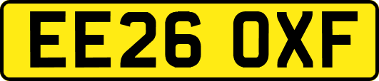 EE26OXF