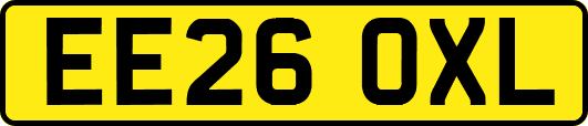 EE26OXL