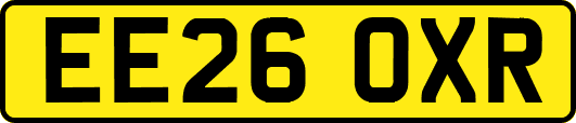 EE26OXR