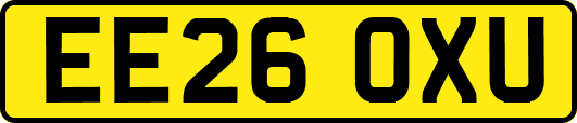 EE26OXU