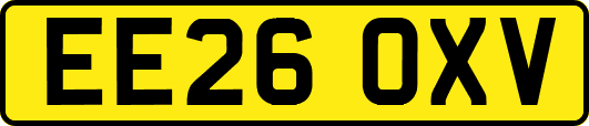 EE26OXV