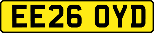 EE26OYD