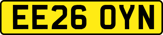 EE26OYN