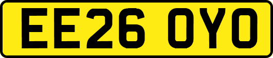 EE26OYO