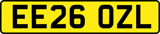 EE26OZL