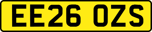 EE26OZS