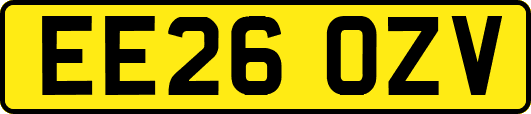 EE26OZV