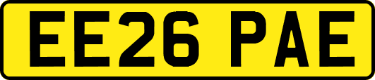EE26PAE