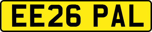 EE26PAL