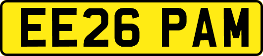 EE26PAM