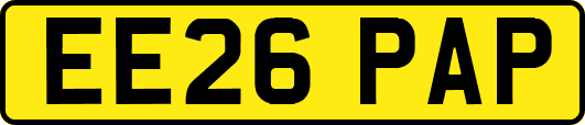 EE26PAP