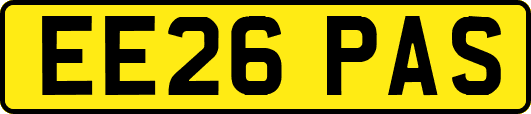 EE26PAS