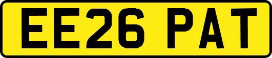 EE26PAT