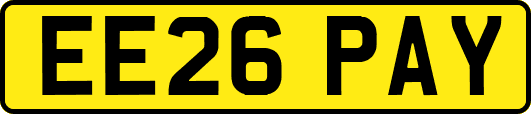 EE26PAY