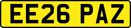 EE26PAZ