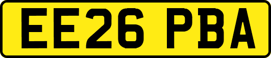 EE26PBA