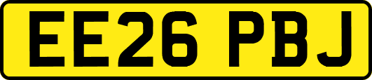EE26PBJ