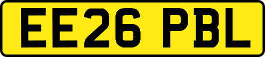 EE26PBL