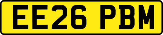 EE26PBM
