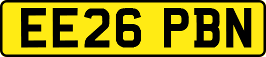 EE26PBN