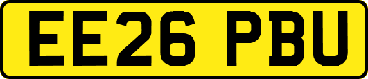 EE26PBU