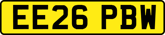 EE26PBW