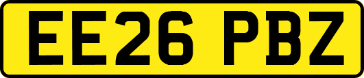 EE26PBZ