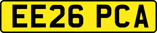 EE26PCA
