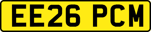 EE26PCM