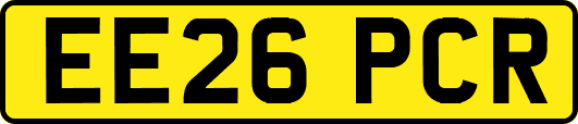 EE26PCR