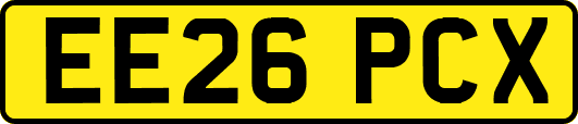 EE26PCX