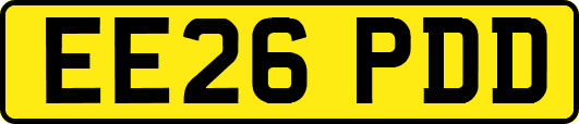 EE26PDD