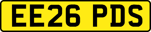 EE26PDS