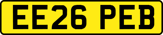 EE26PEB