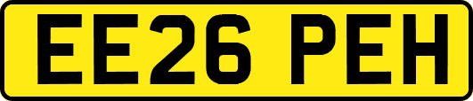 EE26PEH