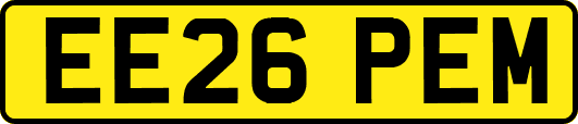 EE26PEM