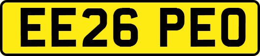 EE26PEO